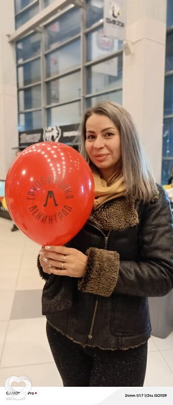 Татиана, 47, Челябинске — анкета №888748