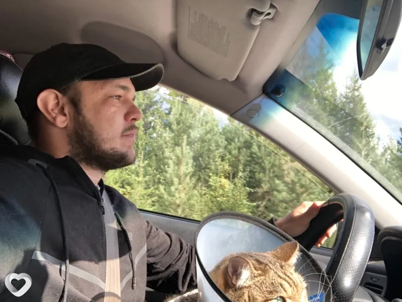Александр, 35, Нижнем Тагиле — анкета №10671