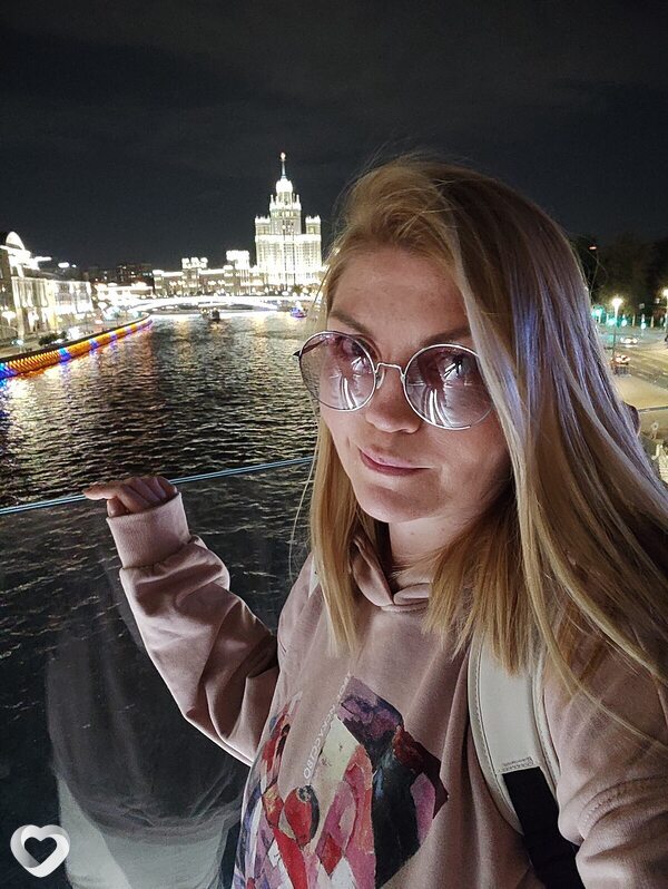 Анна, 40, Барнауле — анкета №888750