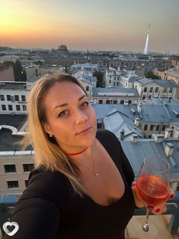 Анна, 38, Санкт-Петербурге — анкета №888781