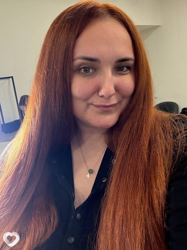Анна, 37, Ярославле — анкета №888782