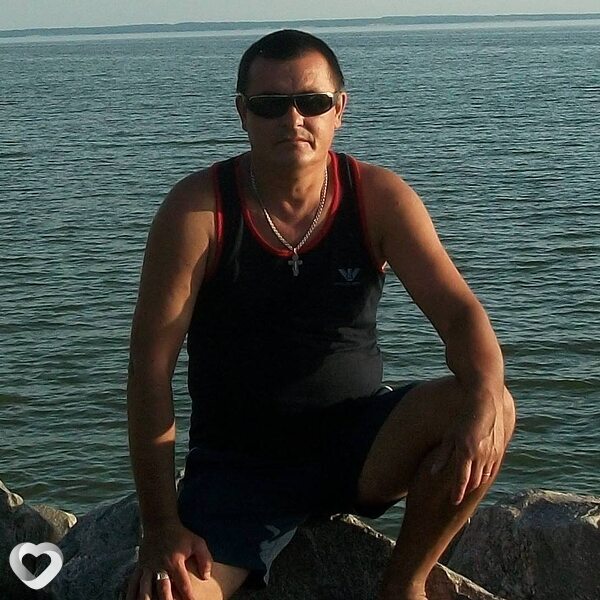 Aleks, 52, Кременчуге — анкета №888784