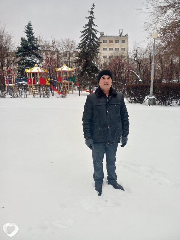 Гена, 49, Самаре — анкета №888785