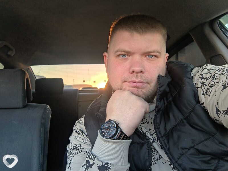 Дмитрий, 36, Кургане — анкета №888790