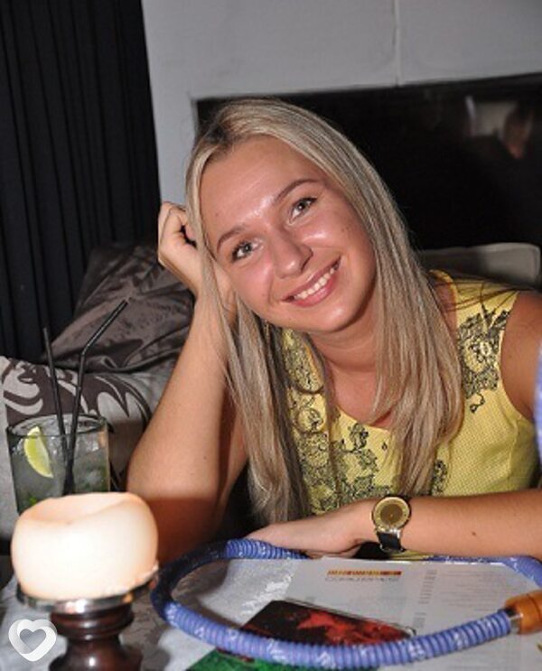 Натулька, 38, Минске — анкета №888793