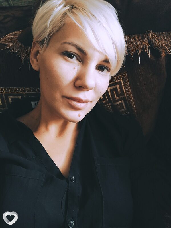 Алина, 36, Новокузнецке — анкета №888799