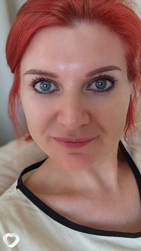 Юлия, 46, Санкт-Петербурге — анкета №888800