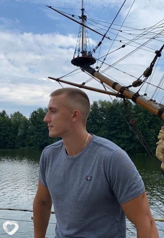 Дима, 30, Нижнем Тагиле — анкета №888979