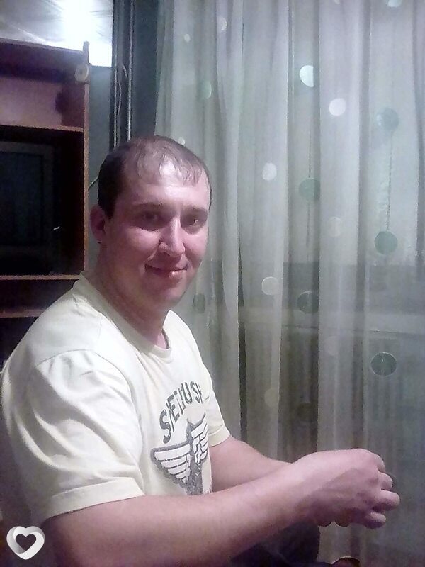 Алексей, 47, Оренбурге — анкета №888984