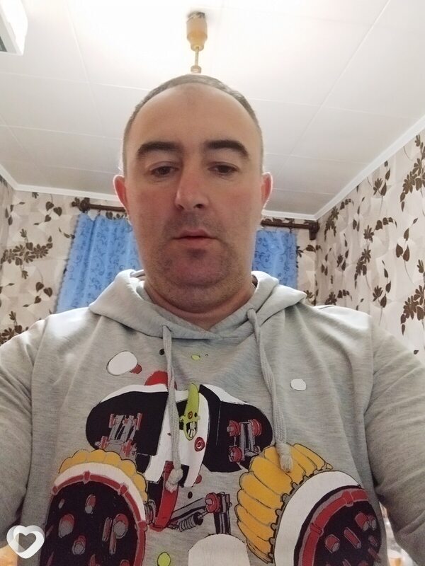 Милан, 45, Москве — анкета №888985