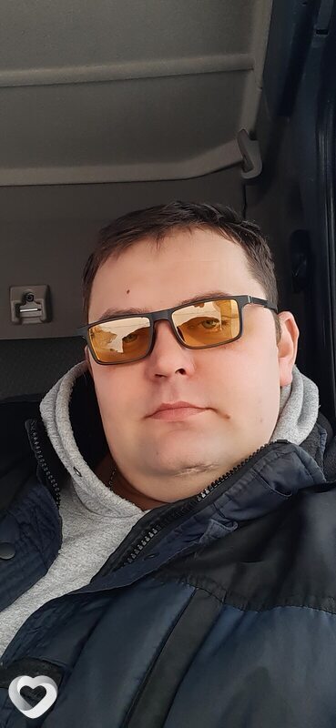 Алекс, 37, Дмитрове — анкета №888986