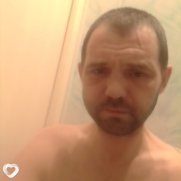 Сергей, 42, Омске — анкета №888996