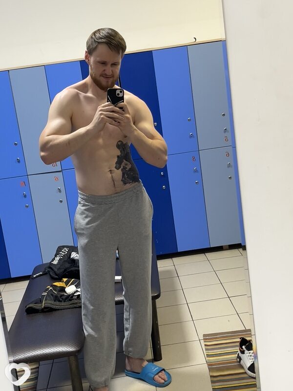 Анатолий, 33, Астрахани — анкета №888998