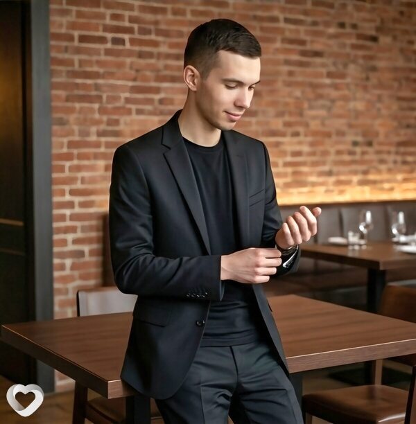 Егор, 28, Бресте — анкета №889183