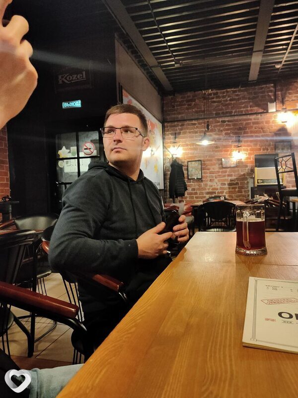 Алексей, 29, Рыбинске — анкета №889193