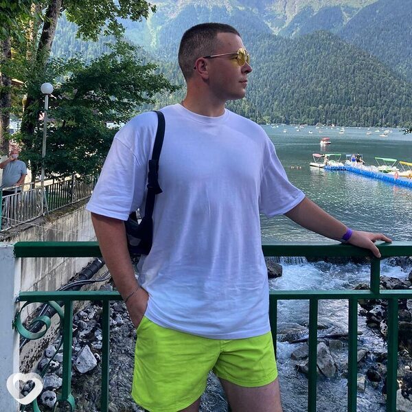 Андрей, 27, Екатеринбурге — анкета №889199