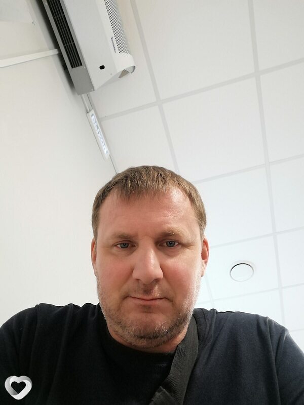 Юрий, 45, Волгограде — анкета №889201