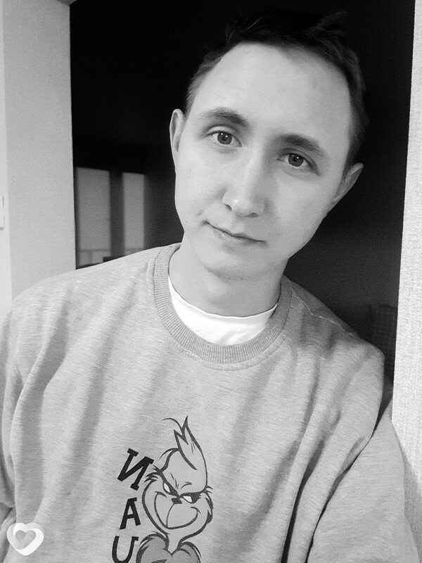 Илья, 26, Калуге — анкета №888837