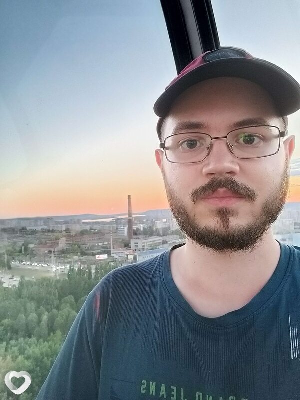 Артём, 26, Самаре — анкета №888839