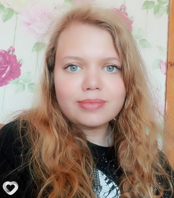 Мария, 28, Череповце — анкета №888845