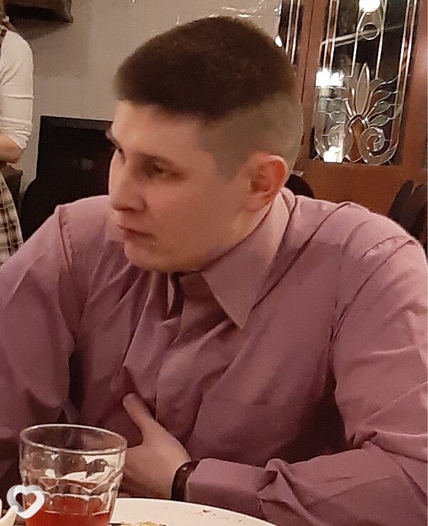 Дмитрий, 35, Москве — анкета №888850