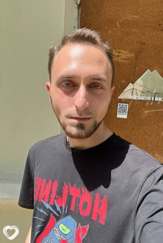 Алексей, 35, Москве — анкета №888929