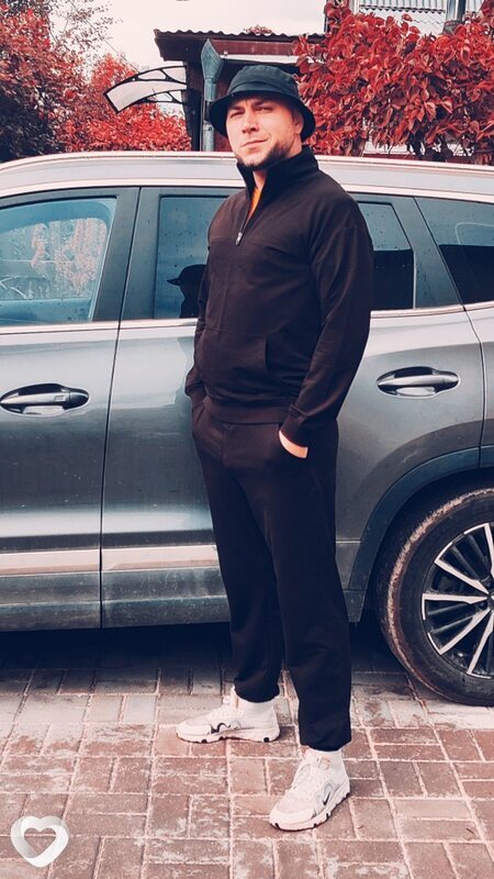Егор, 44, Ростове-на-Дону — анкета №888933
