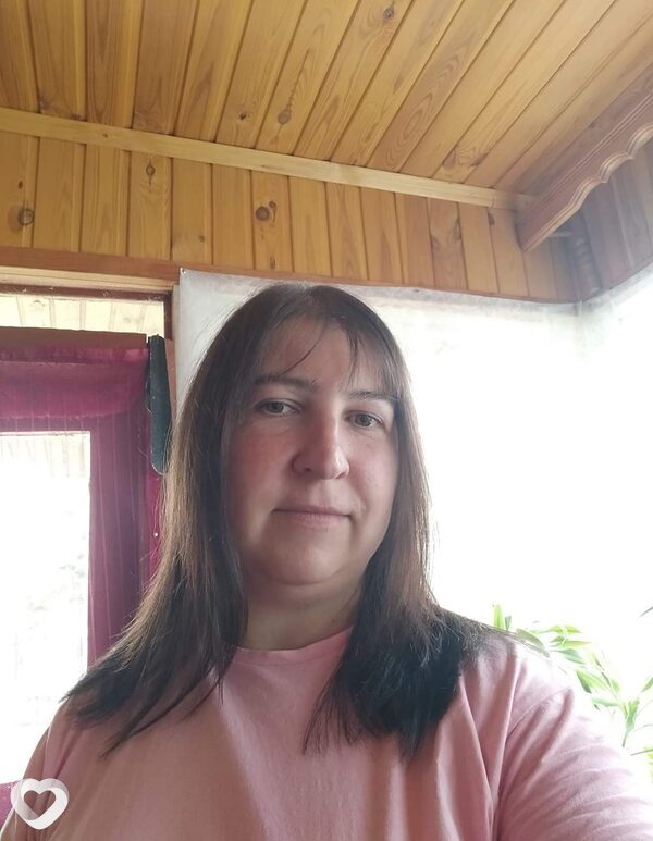 Галя, 36, Житомире — анкета №888937