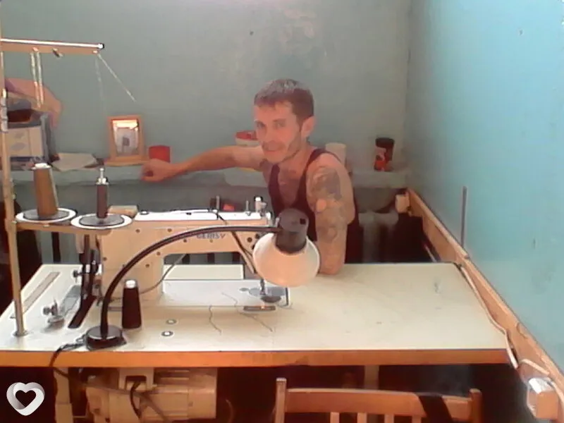 Сергей, 44, Ярославле — анкета №10672