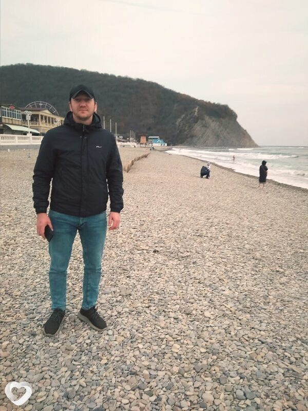 Евгений, 31, Брянске — анкета №888942