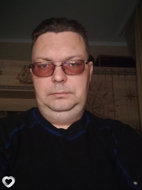 Дмитрий, 44, Сергиеве Посаде — анкета №888953