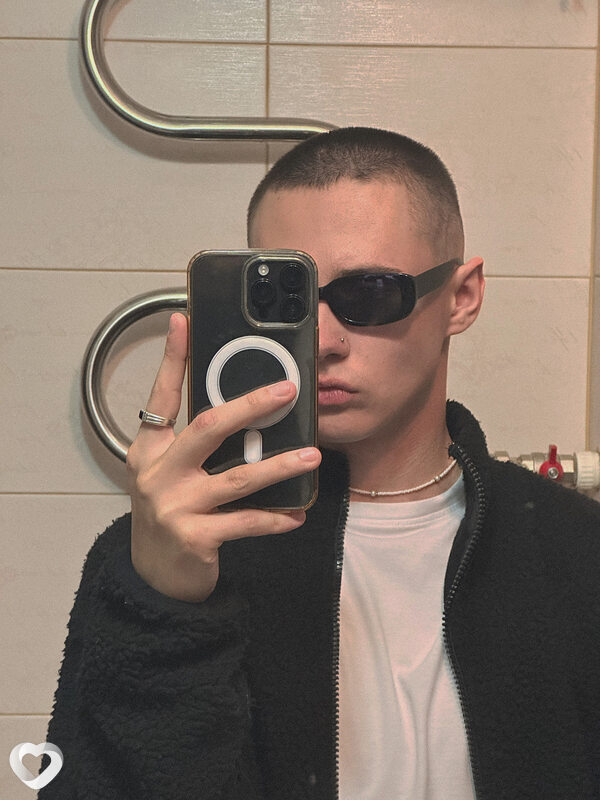 Тимур, 24, Москве — анкета №889176