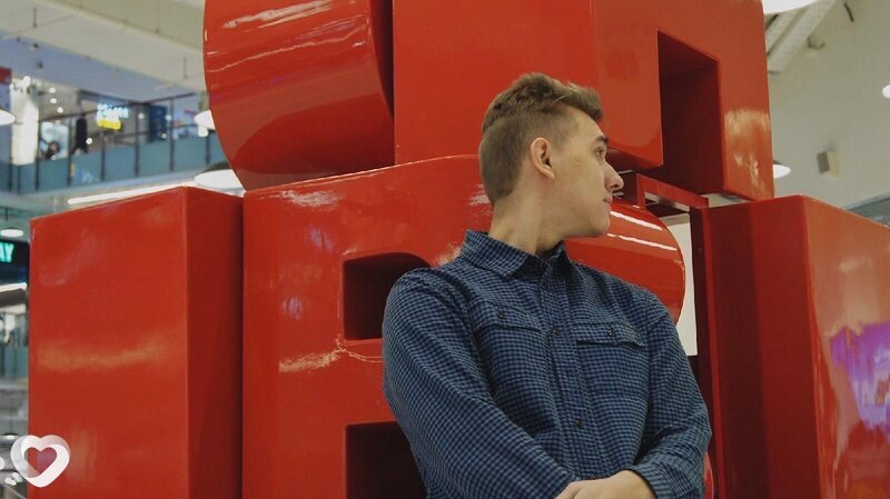 Сергей, 25, Москве — анкета №888879