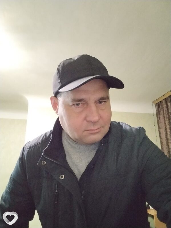 Александр, 51, Воронеже — анкета №888884