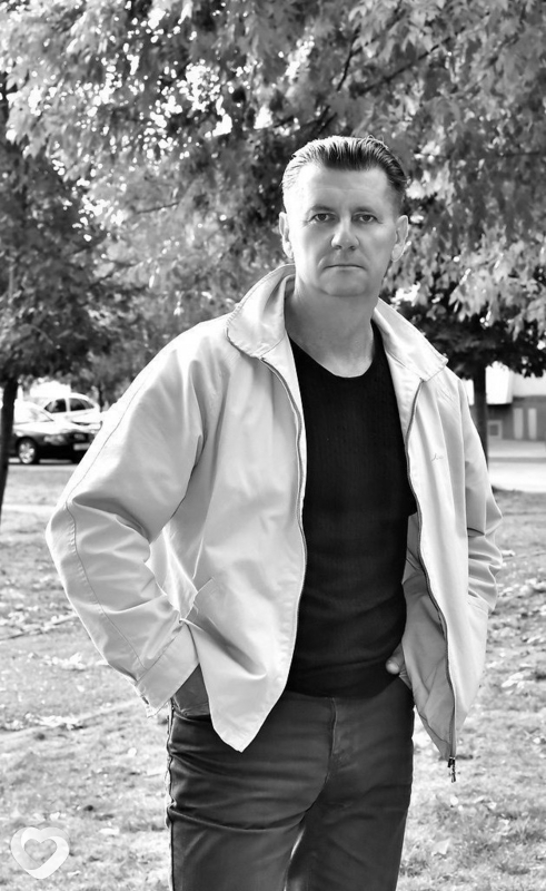 Zbarski, 53, Минске — анкета №888888