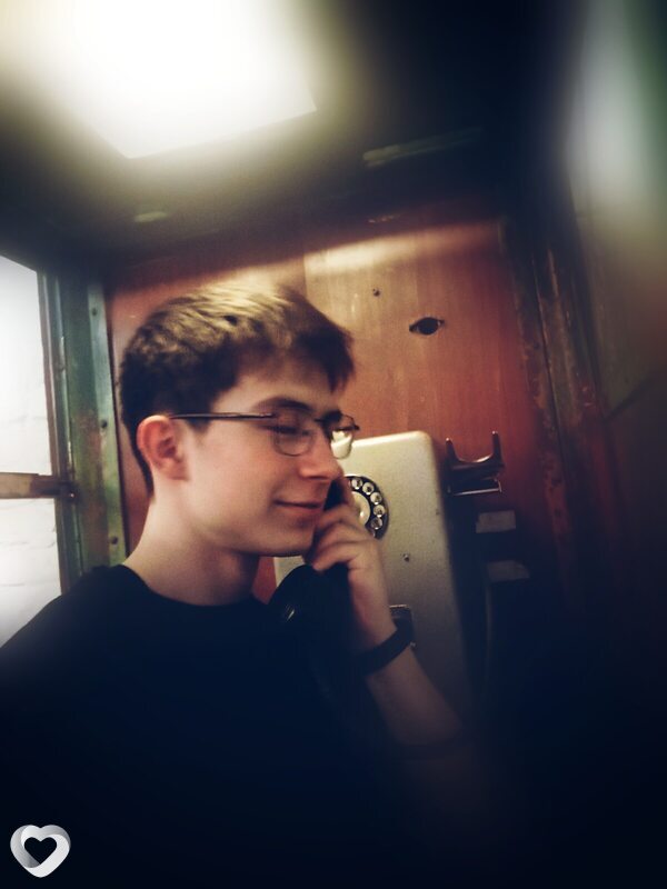 Максим, 21, Санкт-Петербурге — анкета №888889