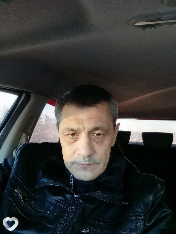 Александр, 53, Новосибирске — анкета №888891