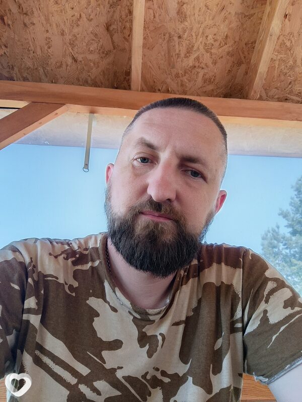 Роман, Павлоград