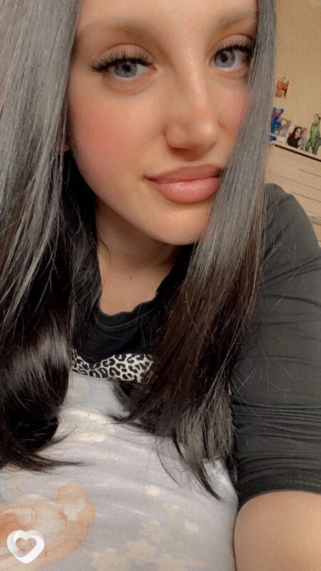 Софья, 22, Железногорске — анкета №888896