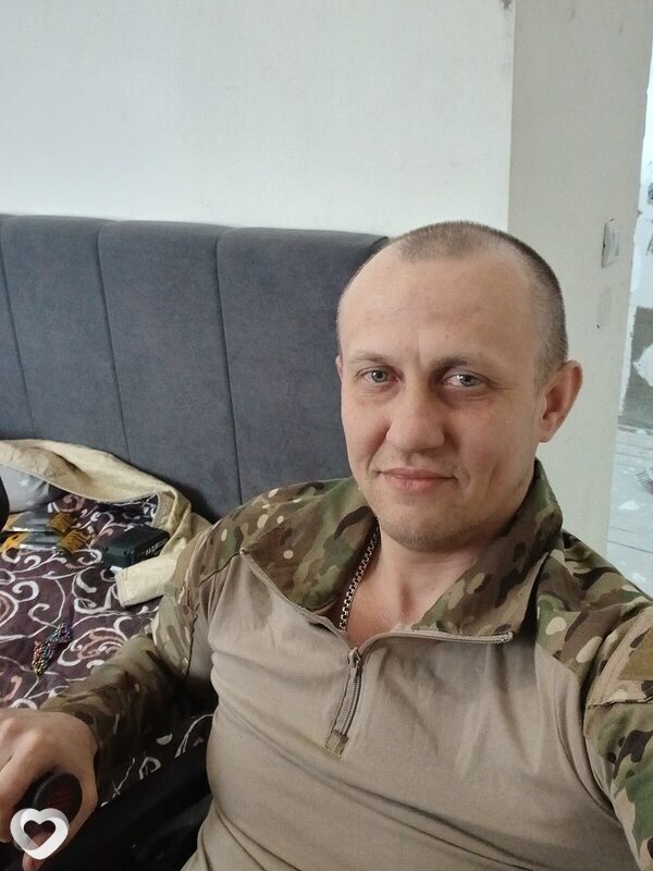 Олег, 38, Кирове — анкета №888897
