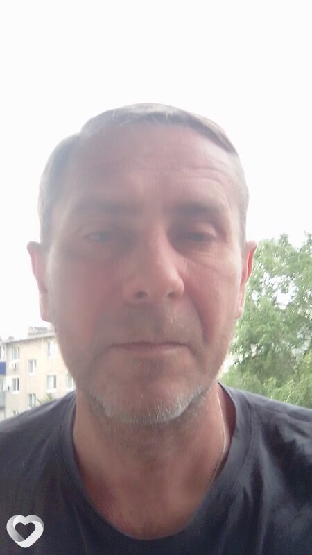 Александр, 52, Оренбурге — анкета №888899