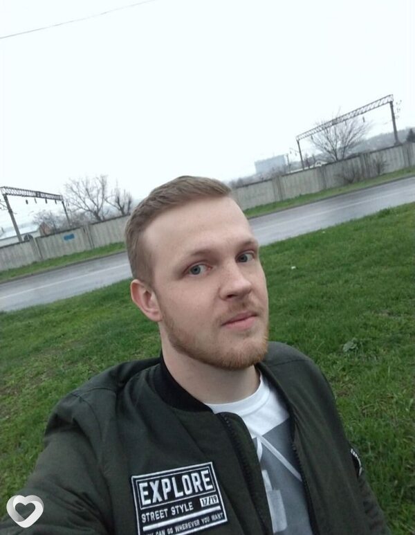 Дмитрий, 30, Ростове-на-Дону — анкета №888903