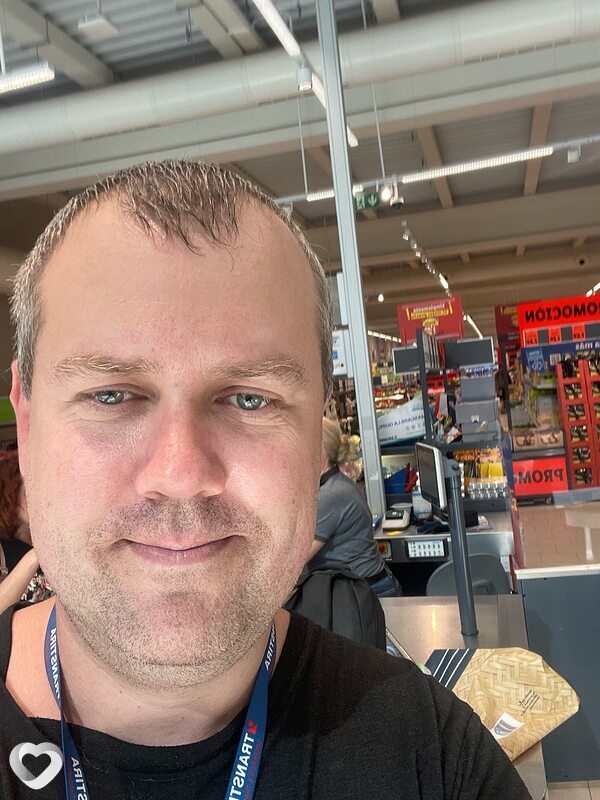 Александр, 41, Ростове-на-Дону — анкета №889007