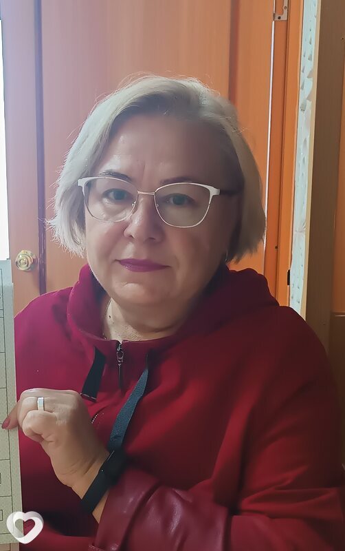 Ольга, 58, Прокопьевске — анкета №889009