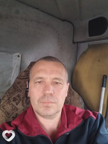 Вася, 46, Нерюнгри — анкета №889012