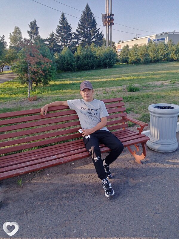 Александр, 42, Комсомольске-на-Амуре — анкета №889013