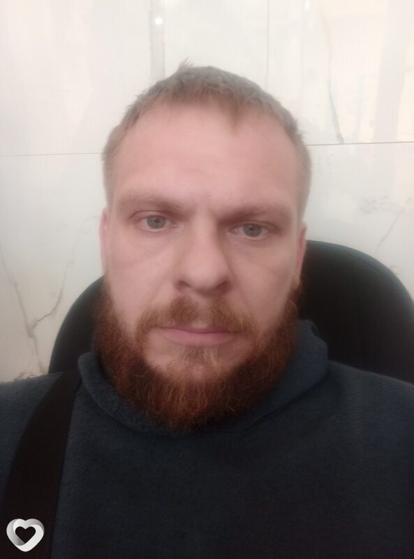 Денис, 37, Москве — анкета №889016