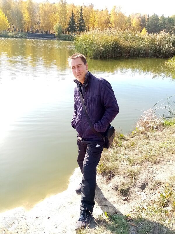 Макс, 31, Омске — анкета №889018