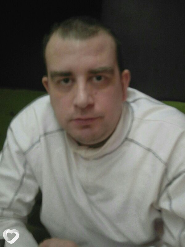 Владимир, 48, Москве — анкета №889024
