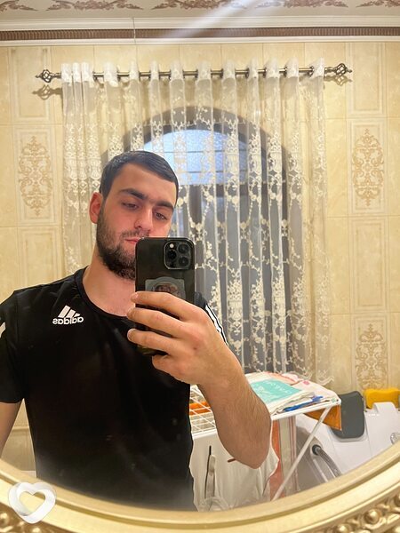Давид, Лабинск